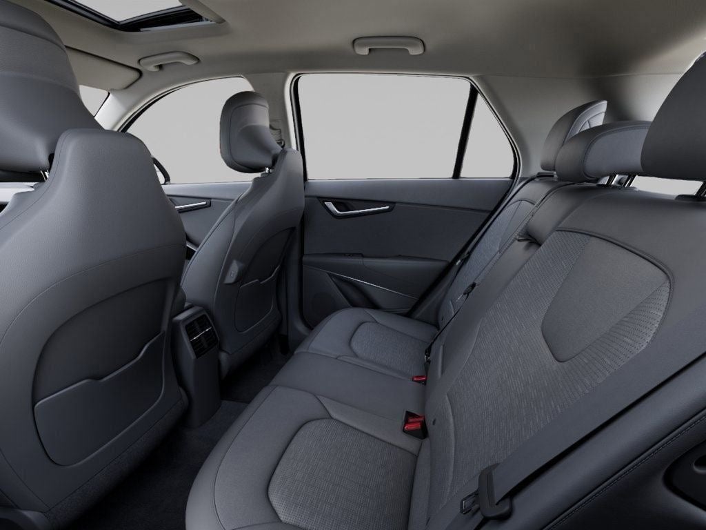 2026 Kia Niro SX