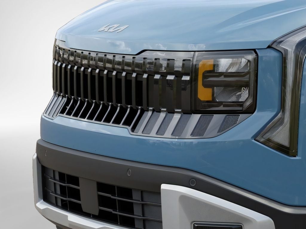 2027 Kia Seltos EX
