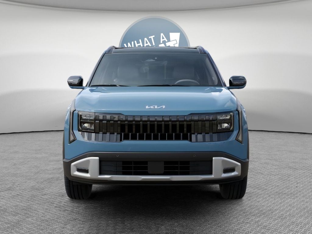 2027 Kia Seltos EX