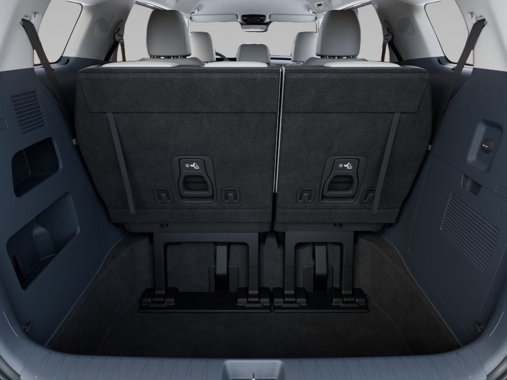2026 Kia Carnival MPV EX