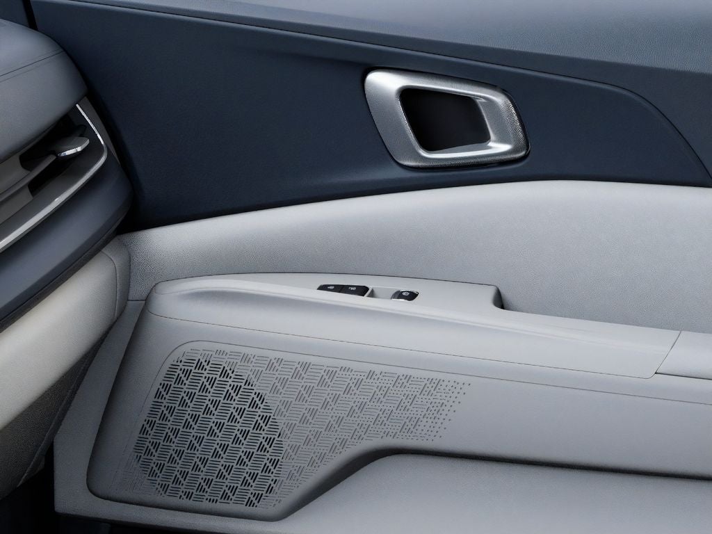 2026 Kia Carnival MPV EX