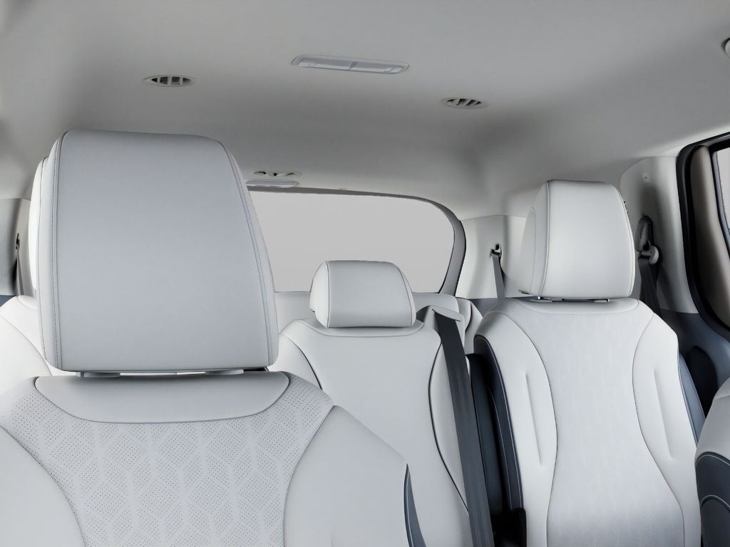 2026 Kia Carnival MPV EX