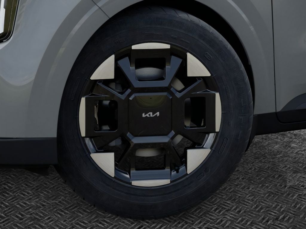 2026 Kia Carnival MPV EX