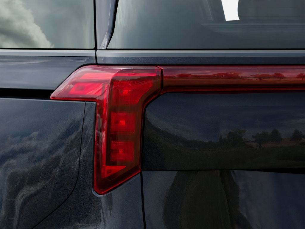 2027 Kia Carnival MPV EX