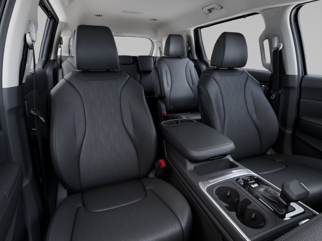 2027 Kia Carnival MPV EX