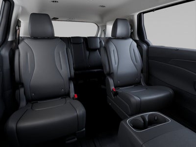 2027 Kia Carnival MPV EX
