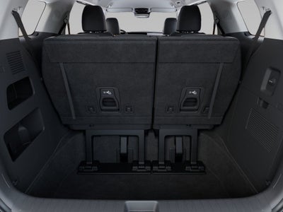 2027 Kia Carnival MPV EX