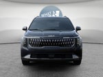 2027 Kia Carnival MPV EX