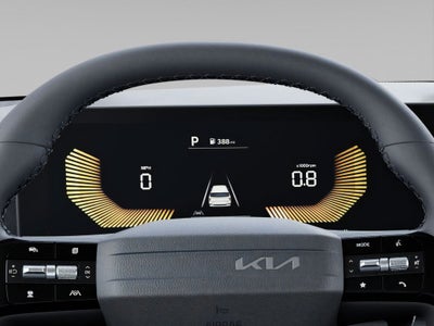 2027 Kia Carnival MPV EX