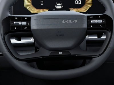 2027 Kia Carnival MPV EX