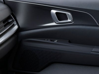 2027 Kia Carnival MPV EX
