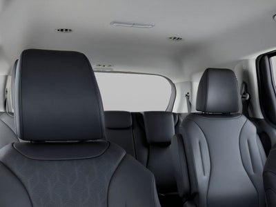 2027 Kia Carnival MPV EX