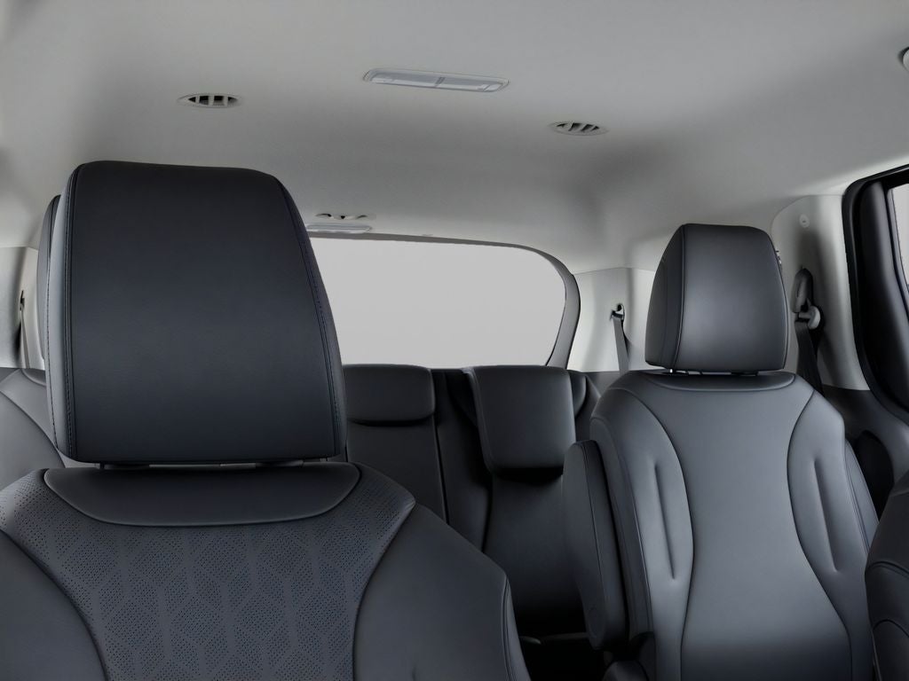 2027 Kia Carnival MPV EX