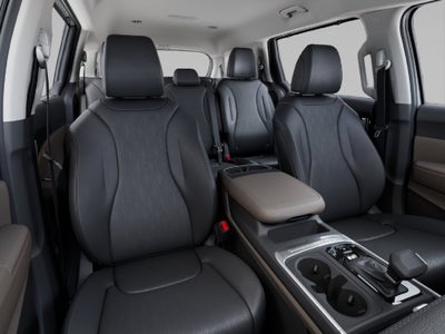2027 Kia Carnival MPV EX