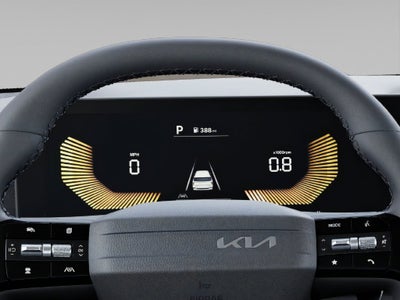 2027 Kia Carnival MPV EX