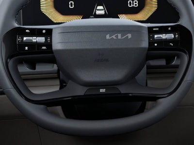 2027 Kia Carnival MPV EX