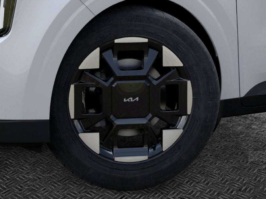 2027 Kia Carnival MPV EX
