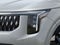 2027 Kia Carnival MPV EX