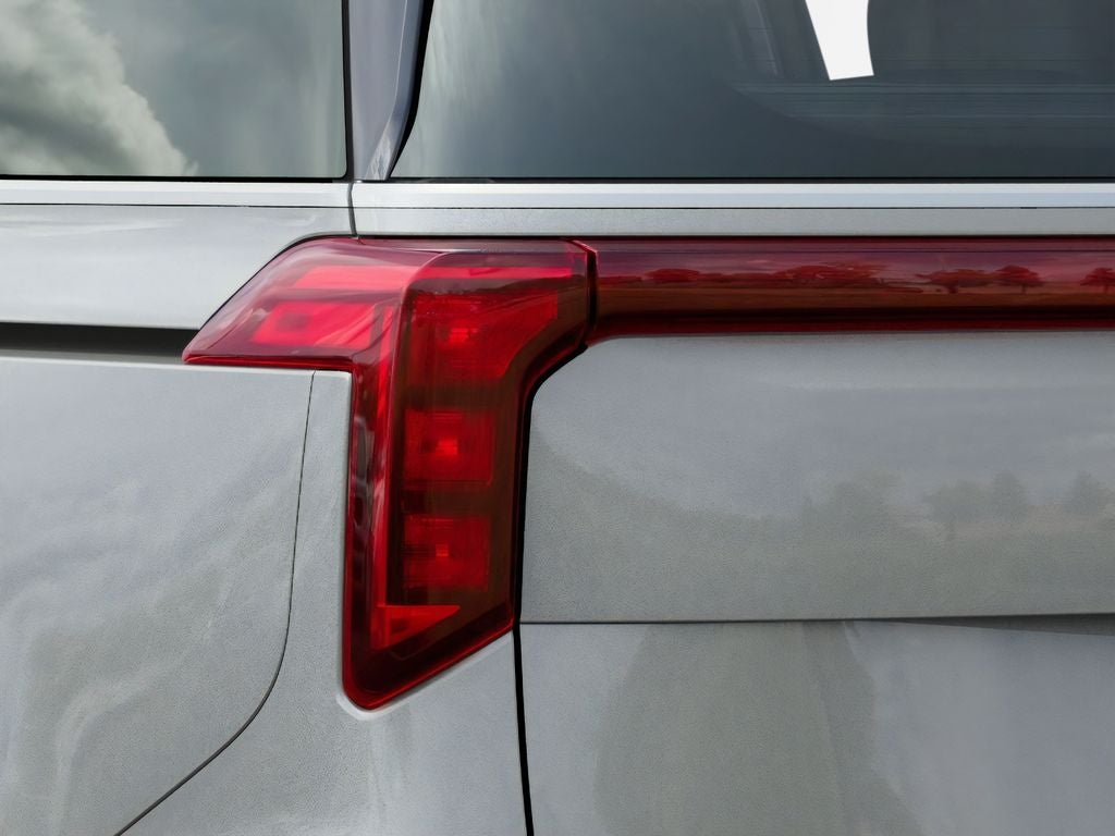 2027 Kia Carnival MPV EX