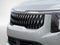 2027 Kia Carnival MPV EX