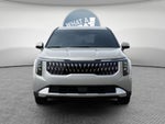 2027 Kia Carnival MPV EX
