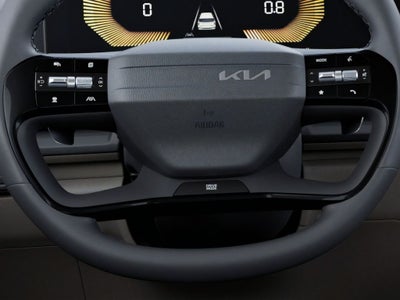 2027 Kia Carnival MPV EX
