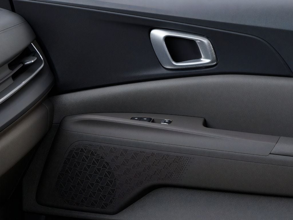 2027 Kia Carnival MPV EX
