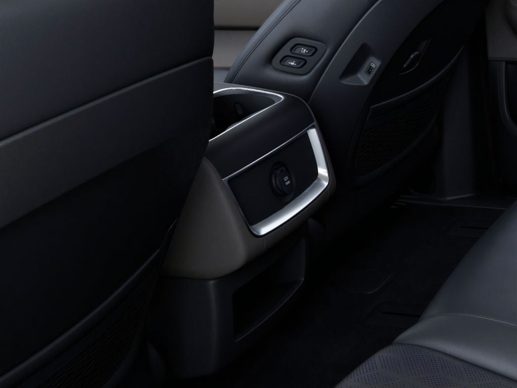 2027 Kia Carnival MPV EX