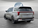 2027 Kia Carnival MPV EX