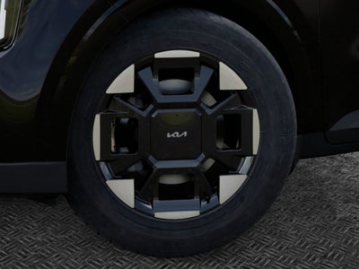 2026 Kia Carnival MPV EX