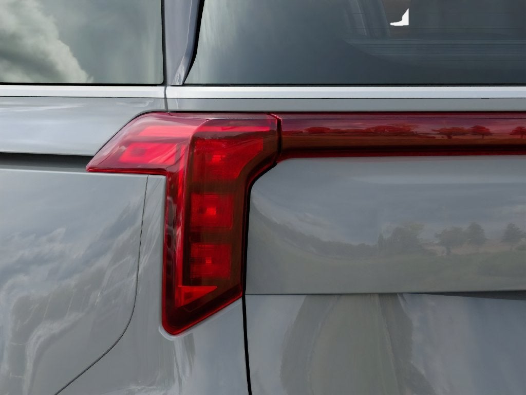 2027 Kia Carnival MPV EX