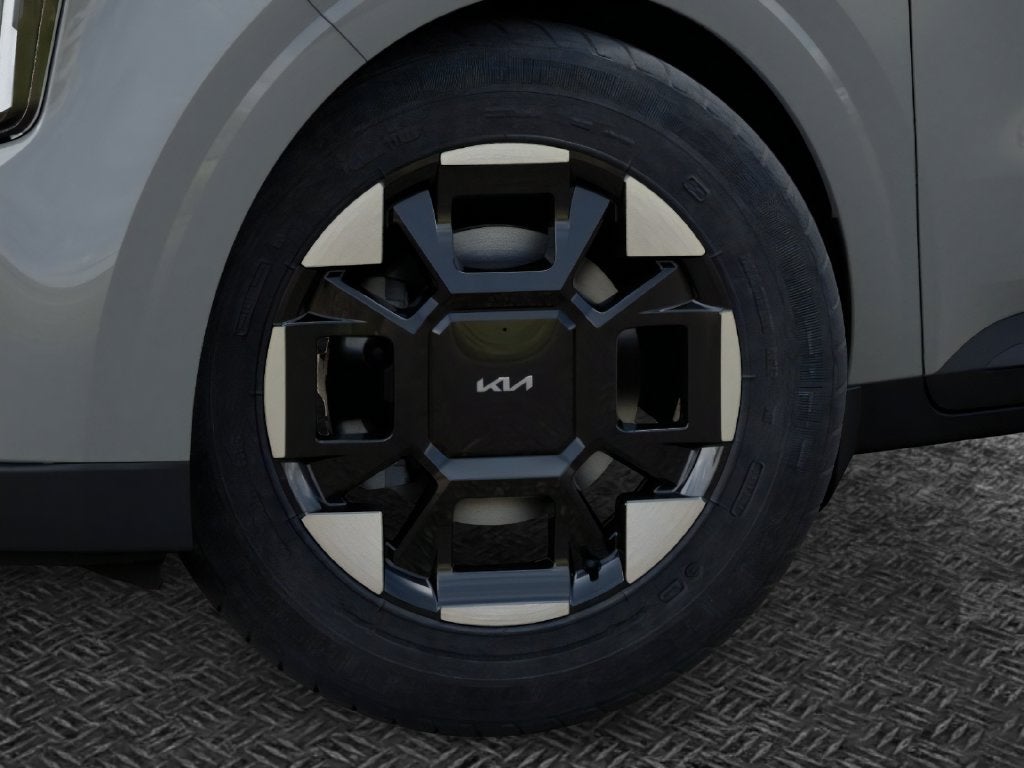 2027 Kia Carnival MPV EX