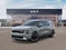 2027 Kia Carnival MPV EX