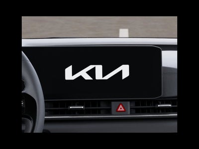 2027 Kia Carnival MPV EX
