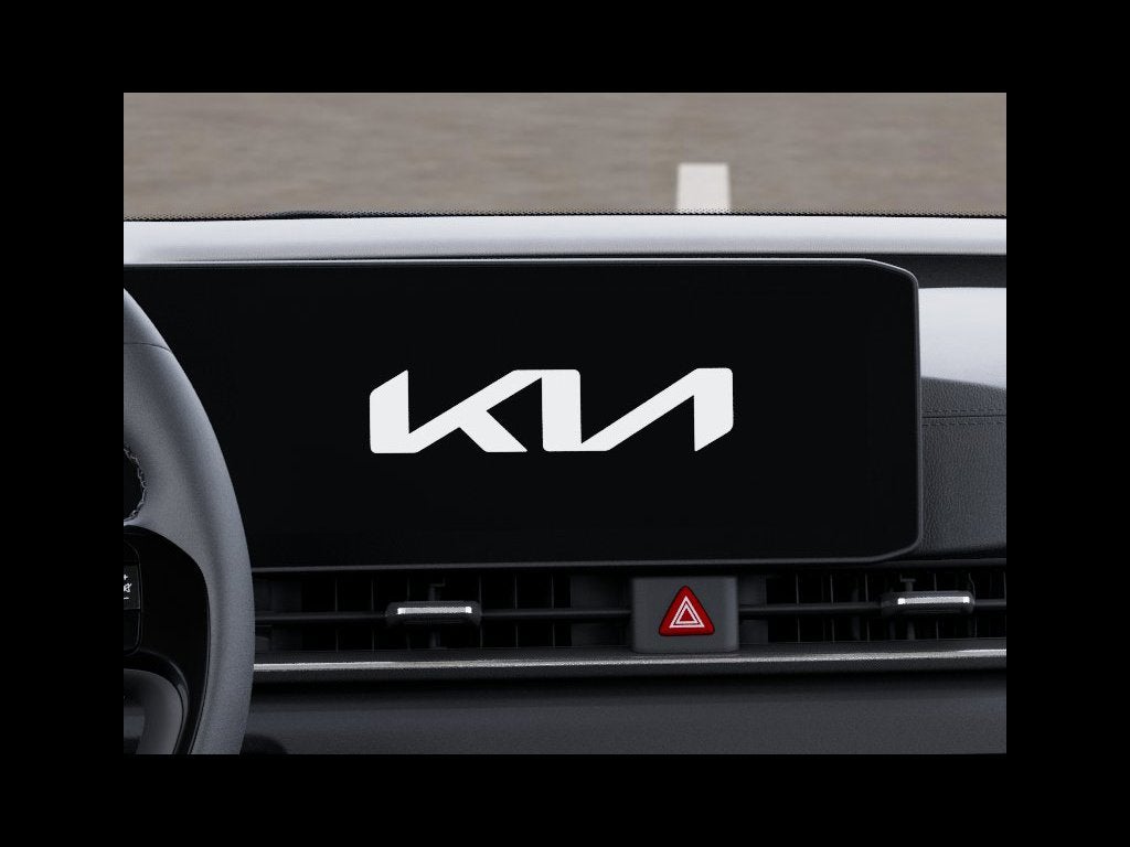 2027 Kia Carnival MPV EX