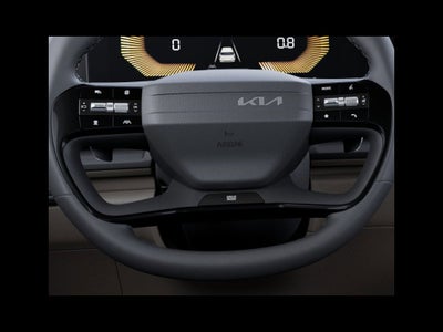 2027 Kia Carnival MPV EX
