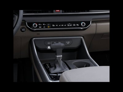 2027 Kia Carnival MPV EX