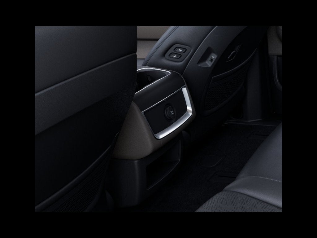 2027 Kia Carnival MPV EX