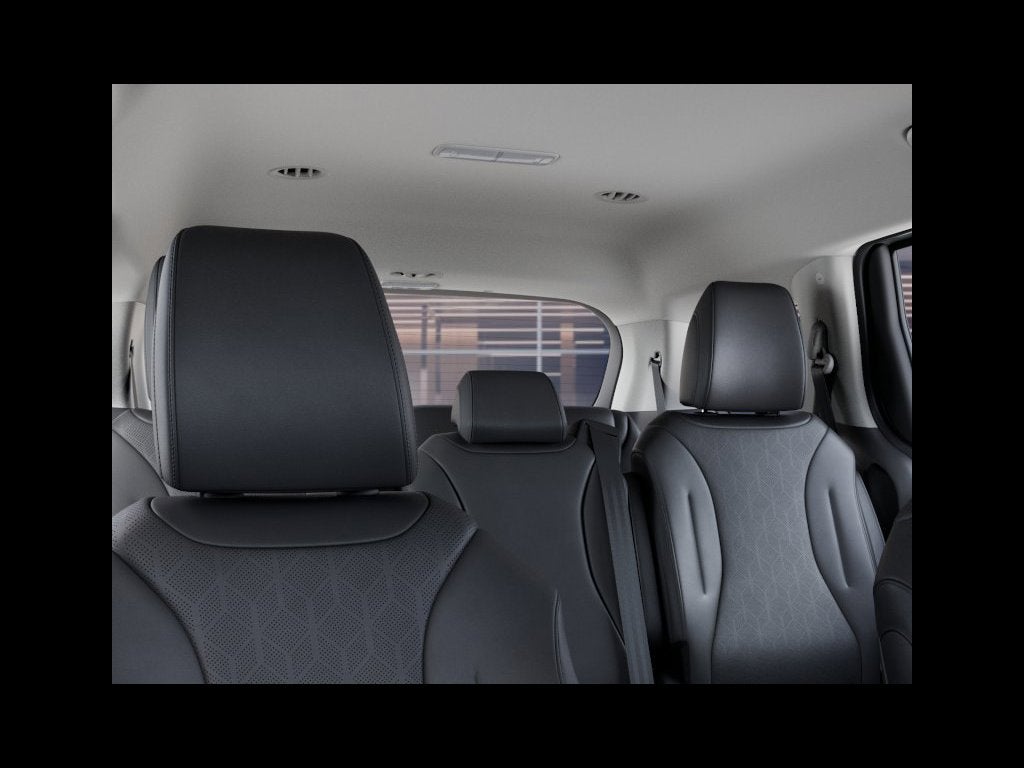 2027 Kia Carnival MPV EX