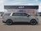 2027 Kia Carnival MPV EX