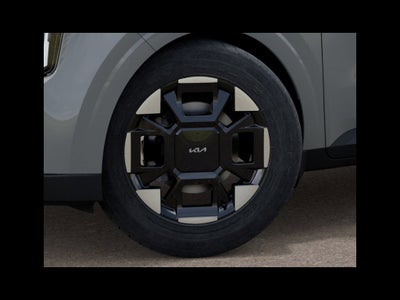 2027 Kia Carnival MPV EX