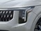 2026 Kia Carnival MPV Hybrid EX