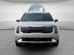 2026 Kia Carnival MPV Hybrid EX