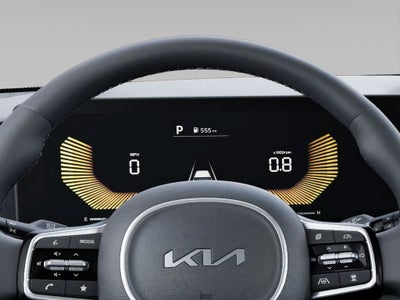 2026 Kia Carnival MPV Hybrid EX