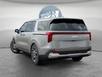 2026 Kia Carnival MPV Hybrid EX