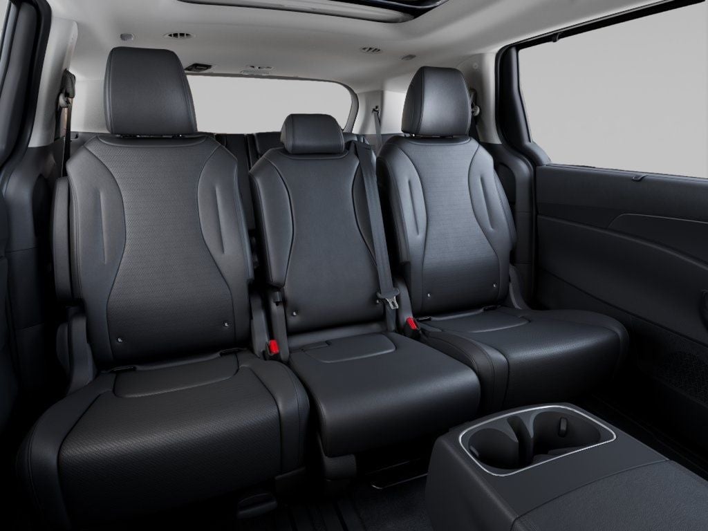 2026 Kia Carnival MPV SX Prestige