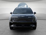 2026 Kia Carnival MPV SX Prestige