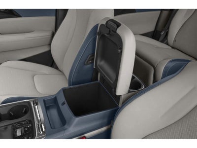 2027 Kia Carnival MPV SX Prestige