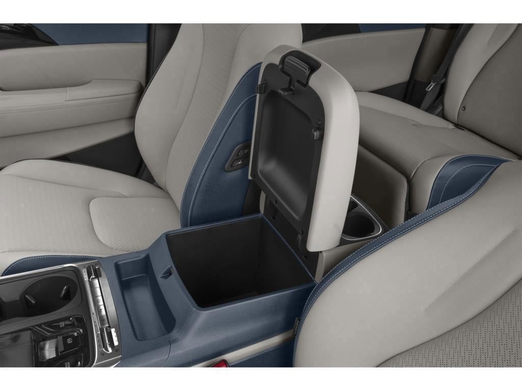 2027 Kia Carnival MPV SX Prestige