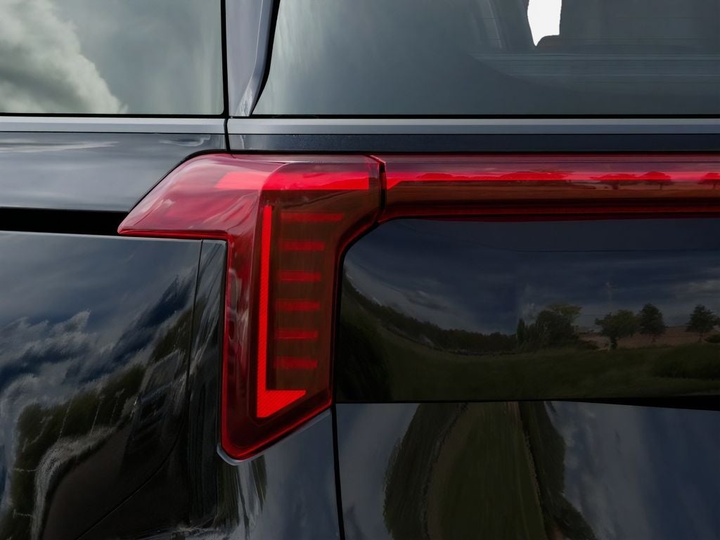 2027 Kia Carnival MPV SX Prestige